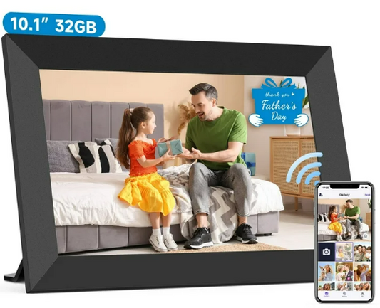 Ramă foto digitală